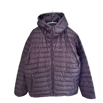 파타고니아 2013년산 다운 스웨터 후디 M 84700FA13