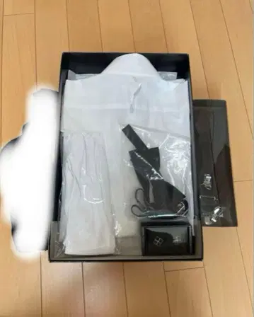 신랑 잡화 세트 턱시도 세트