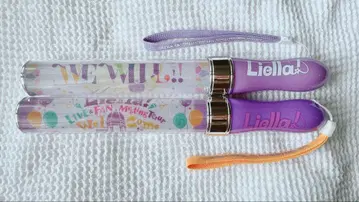 러브 라이브! 슈퍼스타!! Liella! 블레이드 2개 세트