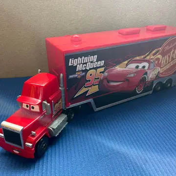 [ 054 ] 카즈 토미카 잔뜩 싣자! 커다란 맥