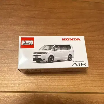 토미카 혼다 스텝 왜건 AIR