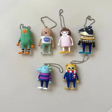 요네즈켄시 리이슈 올스타즈 정리