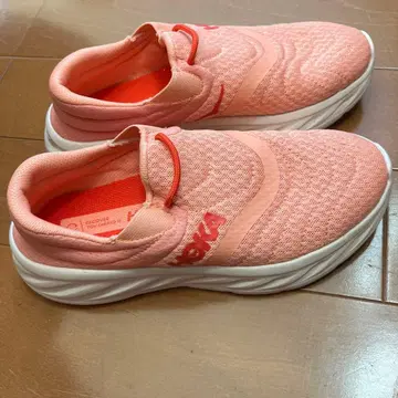 호카오네오네 오라 리커버리 슈 2