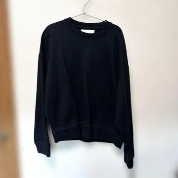 [ 너무 싸다! ] JIL SANDER + 질 샌더 플러스 맨투맨 L