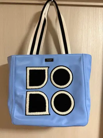 [ 기간 한정 가격 ] Kate Spade 택 포함 새상품 토트백