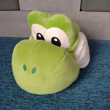 USJ 요시 팬캡 모자