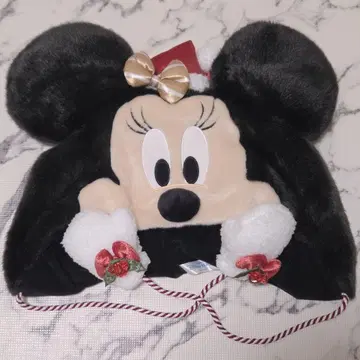 미니 팬캡 크리스마스