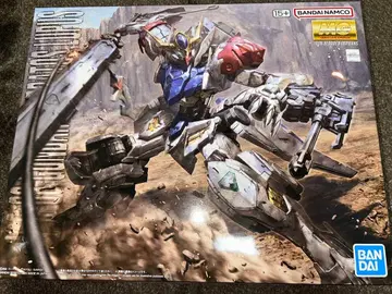 MG 건담 발바토스 루푸스