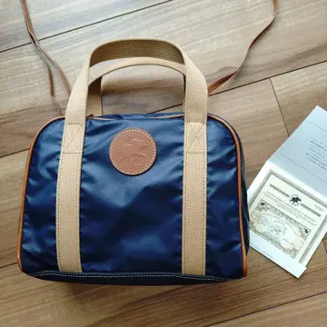 헌팅월드 바추크로스 라이트 숄더백