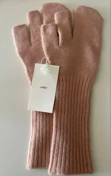 odds 미튼 암커버 LPK