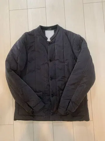 LIBERAIDERS THINSULATE JACKET 리베레이다스