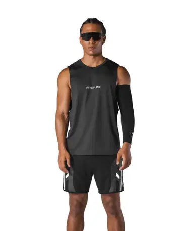 [ LYFT ] LYFT 애슬레틱 메쉬 탱크탑