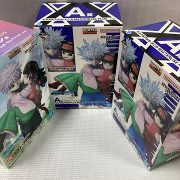 1번 복권 HUNTER x HUNTER A상 라스트 원 헌터헌터 키루아