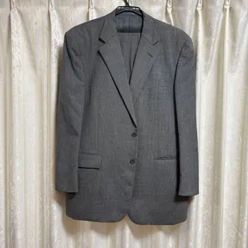 ROCHI individual 그레이 비즈니스 정장