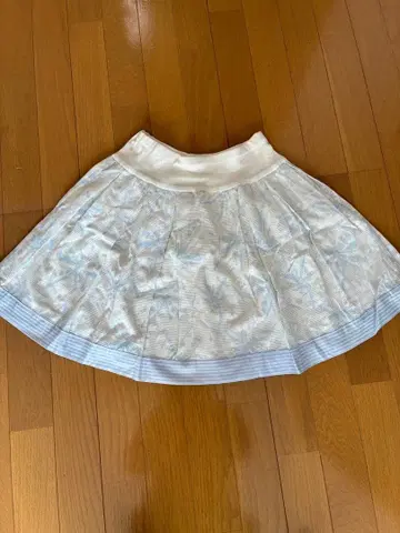 제인 마플 플레어 스커트 M