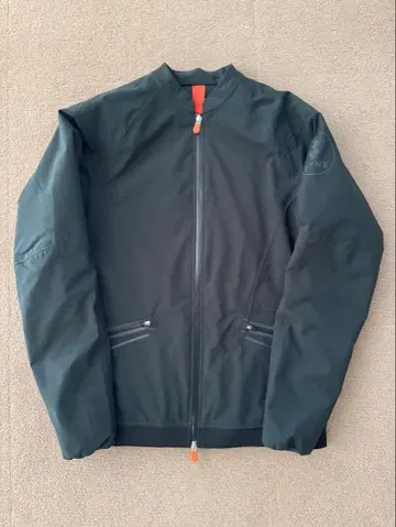 SAVE THE DUCK 올리브 그린