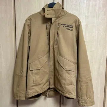 ATMOS 아우터 L 사이즈