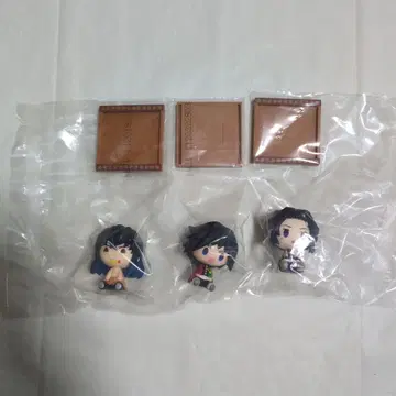 제일복권 귀멸의 칼날 ~언니의 원수~ F상 쵸코놋코 이노스케 기유 시노부