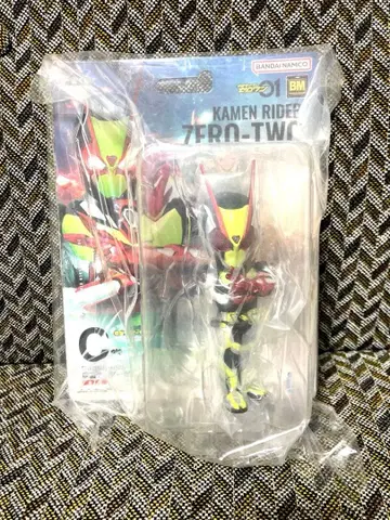 가면라이더 제로원 제일복권 C상 제로투