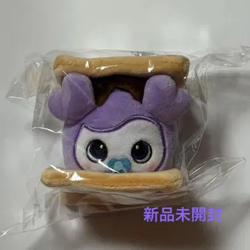 TWICE 스모어 사나 팝업 백참 러블리