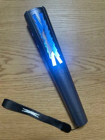 LE SSERAFIM 응원봉