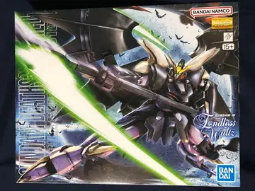 MG 1/100 건담 데스사이즈 헬 EW