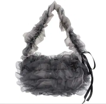 라그나문 튤 프릴 BAG