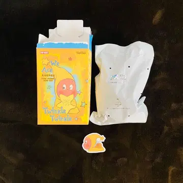 [ POP MART ] Twinkle twinkle