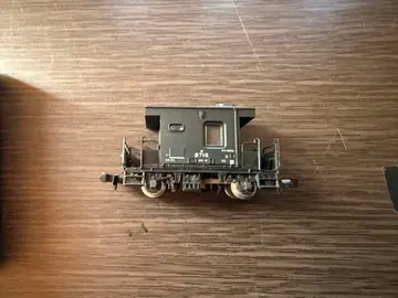 TOMIX 2731 국철 요 8000형 차장차