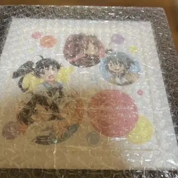 MADOGATARI전 II 캐릭터 아트 샤프트 40주년 기념