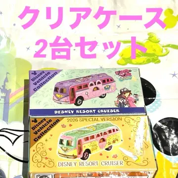 디즈니 토미카 리조트 크루저 주토피아 팅커벨