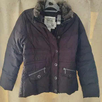 Eddie Bauer 다운 자켓 기간 한정 가격 인하 여성용 M