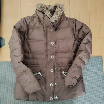 Eddie Bauer 다운 자켓 기간 한정 가격 인하 여성용 M