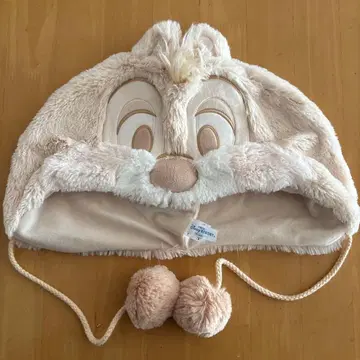 도쿄 디즈니 리조트 데일 팬캡 모자