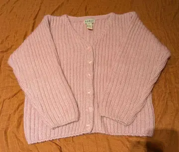 L.L.Bean 가디건