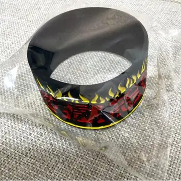 맥시멈 더 호르몬 지옥도 러버 밴드