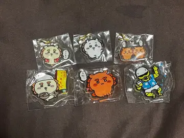 치이카와 시사 축제!!! 아크릴 참, 아크릴 스탠드 in 캡슐