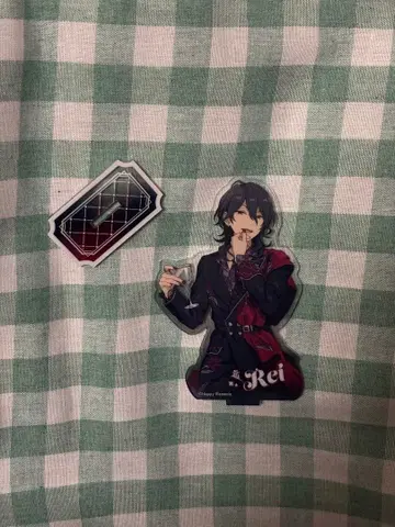 앙스타 UNDEAD 사쿠마 레이 아크릴 스탠드