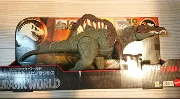 마텔 쥬라기 월드 스피노사우루스
