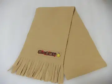 유즈 LIVE 투어 굿즈 플리스 머플러와 백 세트, 미사용 새상품