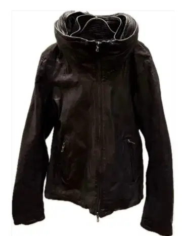 goa 가죽 gimmick bono 자켓 가죽 자켓