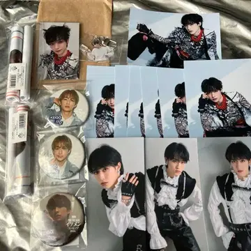 용궁성 KEIGO 세트