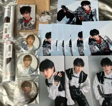 용궁성 KEIGO 세트