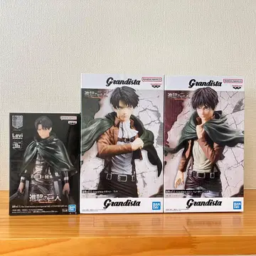 진격의 거인 3개 세트