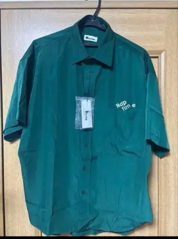 naptime 셔츠 11/30까지 한정 가격 인하!