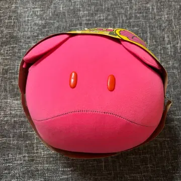 기동전사 건담 할로 슈퍼 DX 봉제 인형 2