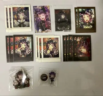 악마고양이 라무 묶음 판매