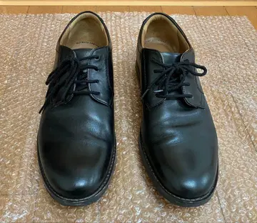 Clarks 클락스 비즈니스 슈즈 베켄 레이스 UK8 26cm