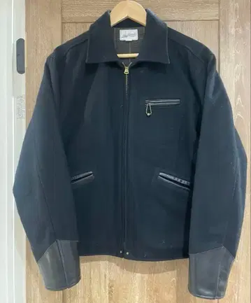 브라드클로징 30s 스포츠 자켓 앳 라스트 맥코이