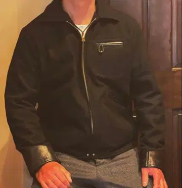 브라드클로징 30s 스포츠 자켓 앳 라스트 맥코이